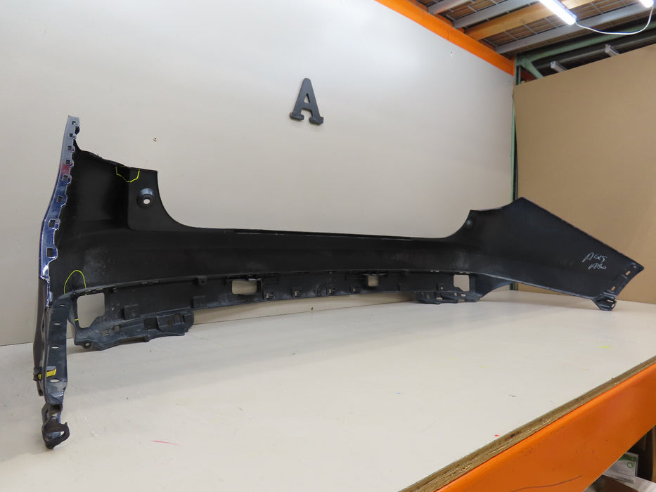 2019 2020 2021 HONDA PILOT REAR BUMPER COVER OEM 71101-TG7-A000