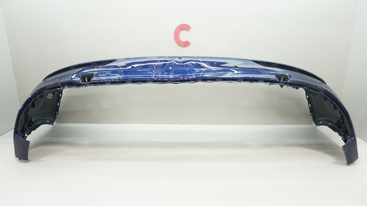 2018-2020 AUDI Q5 REAR BUMPER COVER 80A807301 OEM 18 19 20
