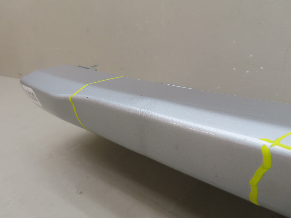 2019 2020 2021 HONDA PILOT FRONT BUMPER LOWER SKID PLATE OEM 71115-TGY-A000