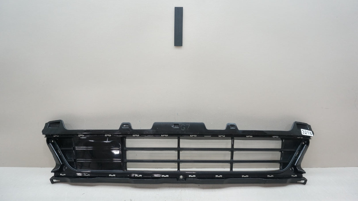 2023-2024 KIA SPORTAGE FRONT GRILLE GRILL OEM 86531-CH030
