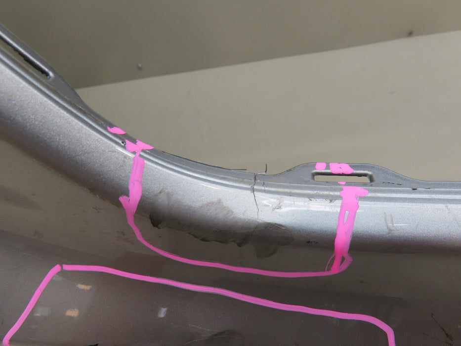 2023-2024 HONDA CRV CR-V FRONT BUMPER COVER  OEM 71101-3A0-A000