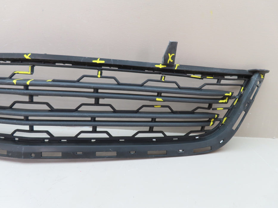 2013-2017 CHEVROLET TRAVERSE SUV FRONT LOWER BUMPER GRILLE GRILL OEM 20983791