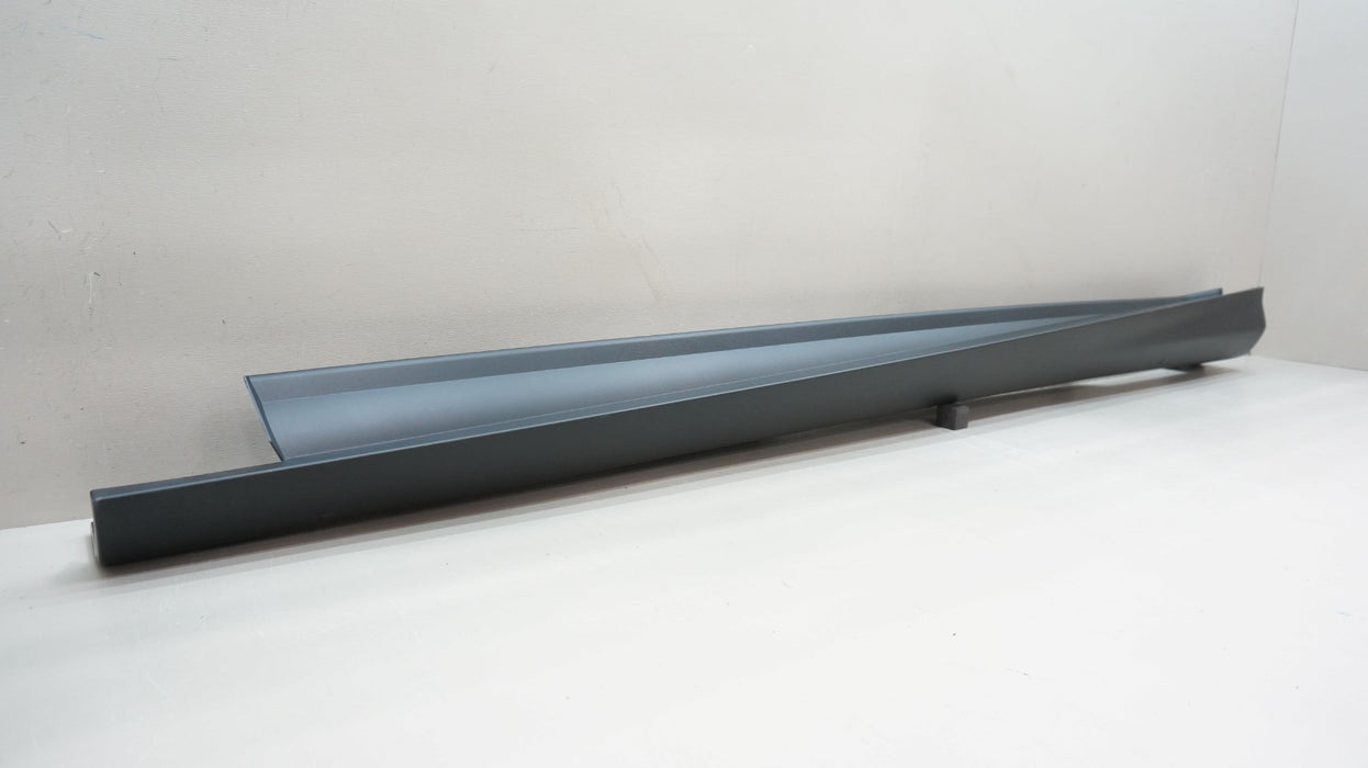 2012-2018 FORD FOCUS LEFT SIDE ROCKER PANEL SIDE SKIRT OEM BM51-A10155 *MINT*