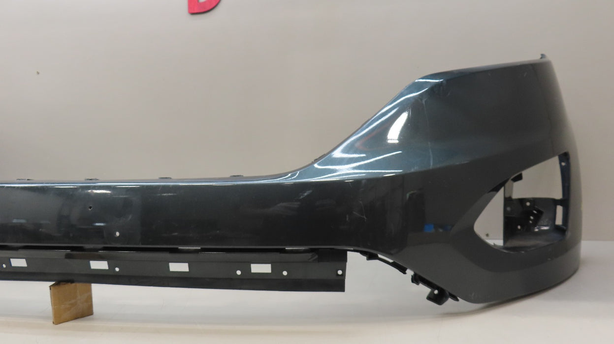 2015-2018 FORD EDGE FRONT UPPER BUMPER COVER OEM FT4B-17F003-A