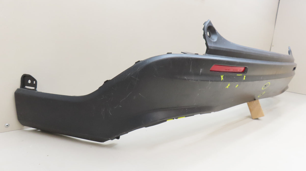 2023 2024 HONDA HRV HR-V REAR BUMPER COVER OEM