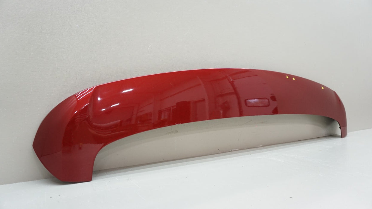 2010-2017 CHEVROLET EQUINOX REAR TRUNK SPOILER WING 22780020 OEM