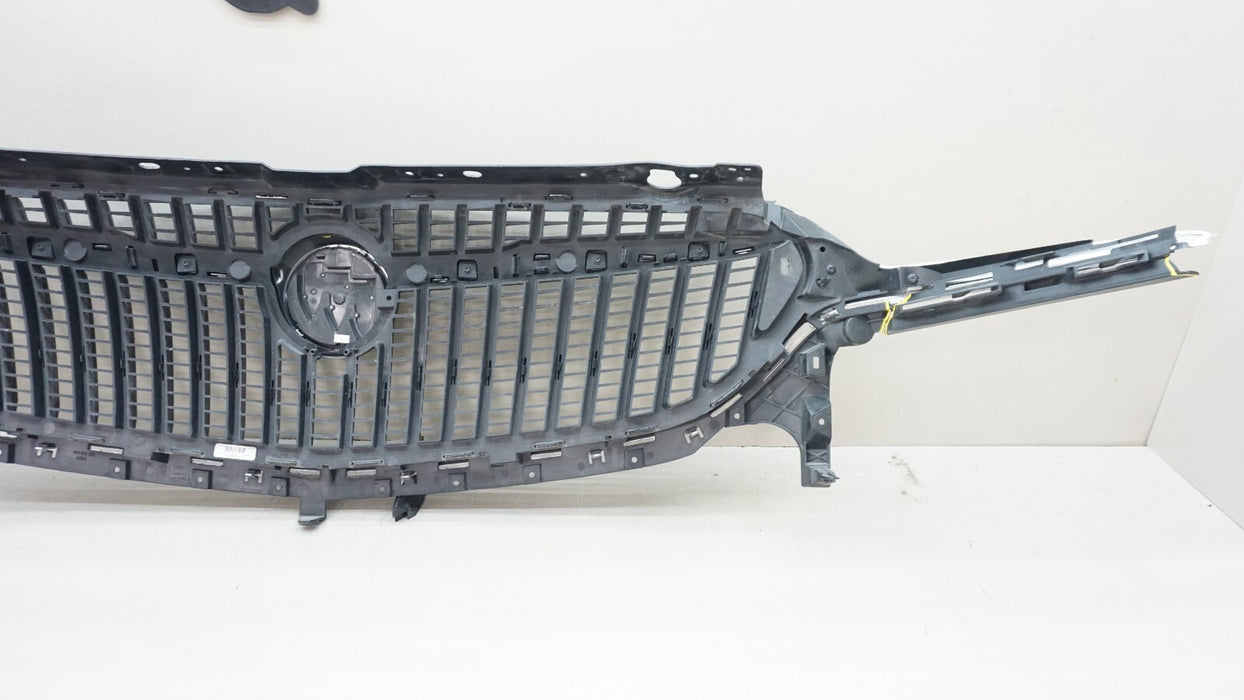 2018-2021 BUICK ENCLAVE FRONT BUMPER RADIATOR GRILLE OEM 84331714