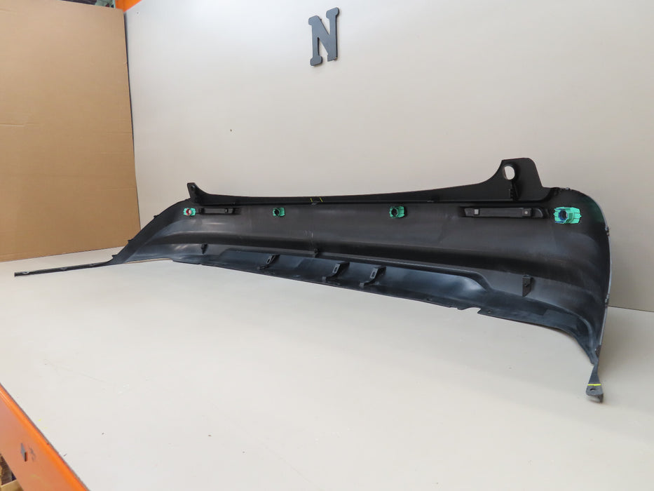 2021-2023 TOYOTA SIENNA MINIVAN REAR LOWER BUMPER COVER PANEL OEM 52169-08010