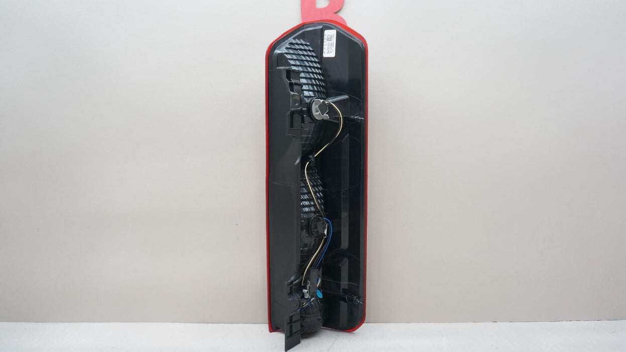 2015-2024 FORD TRANSIT REAR LEFT DRIVER SIDE TAIL LIGHT OEM CK41-13B505-AJ