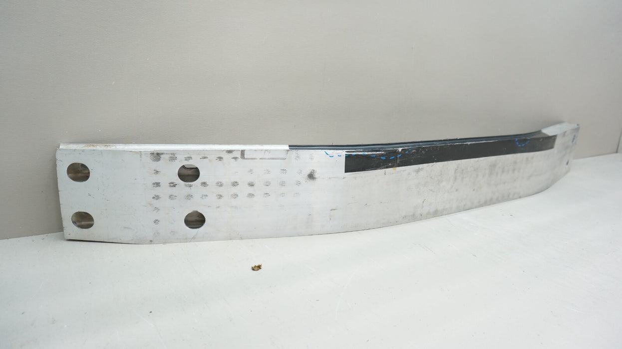 2012-2013 HONDA CIVIC FRONT BUMPER REINFORCEMENT IMPACT BAR OEM
