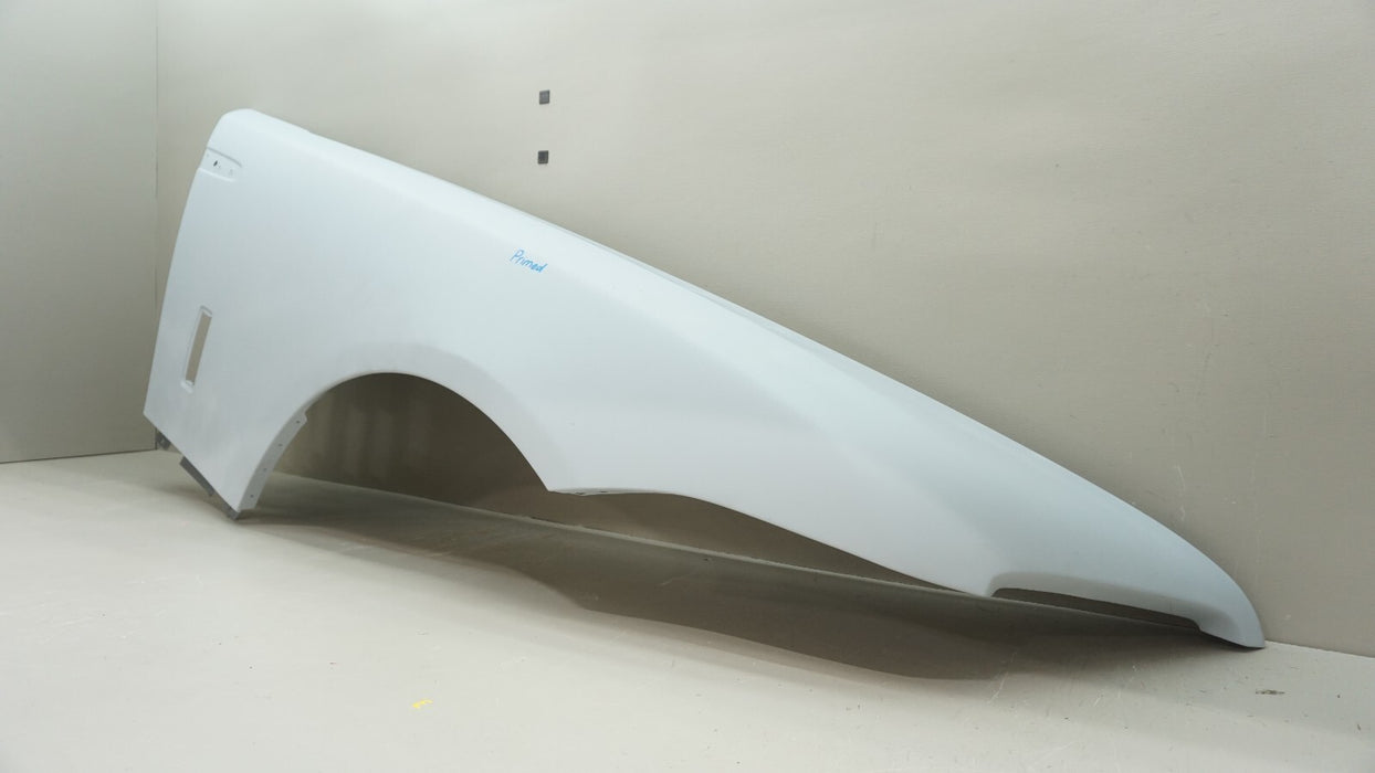 *MINT* 2014-2021 ROLLS ROYCE WRAITH DAWN FRONT RIGHT PASSENGER FENDER PRIMED OEM