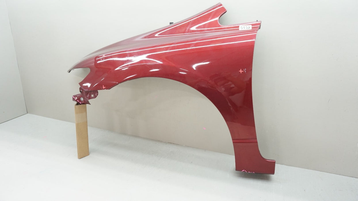 2006-2011 HONDA CIVIC FRONT LEFT DRIVERS SIDE FENDER OEM