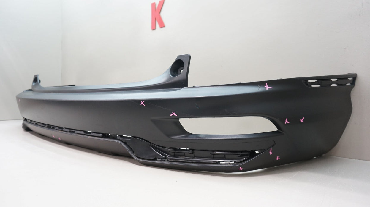 2020-2022 HONDA CRV CR-V REAR BUMPER COVER PANEL OEM 71501-TLA-A700