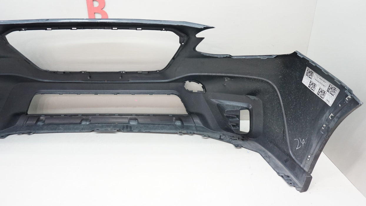 2020-2022 SUBARU OUTBACK FRONT BUMPER COVER 57704AN01A OEM 20 21 22