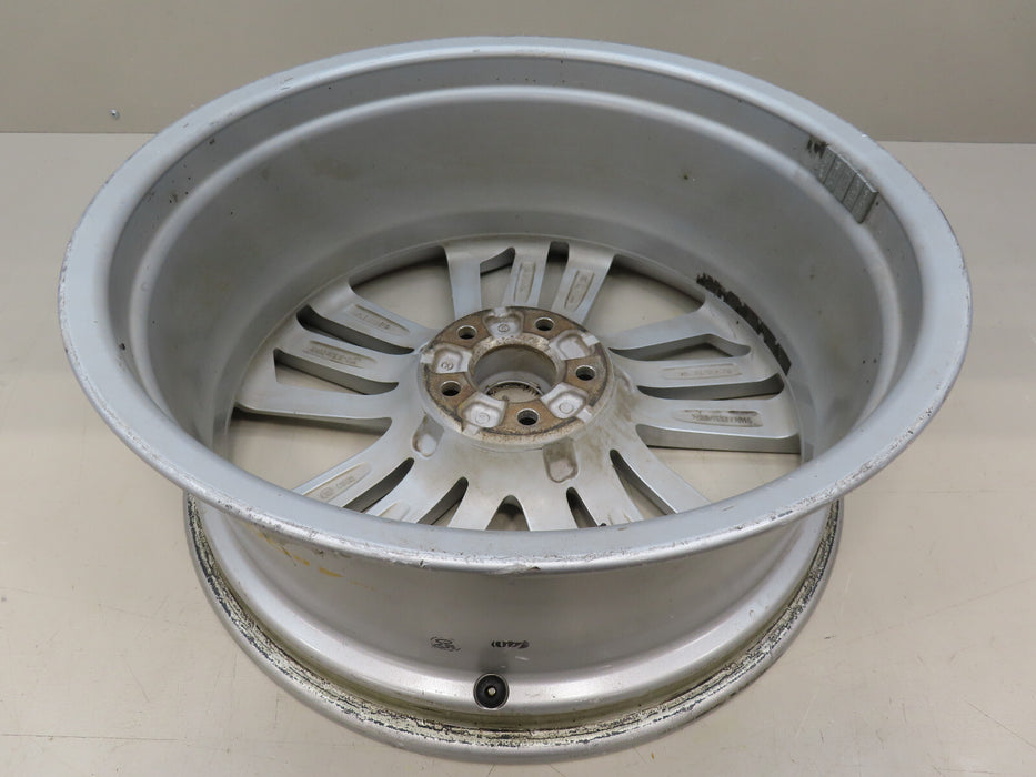 2018-2020 AUDI Q5 FACTORY RIM 20X8.0J ET39 OEM (P)