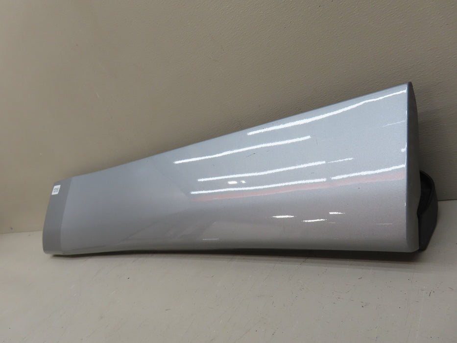 2014-2019 TOYOTA HIGHLANDER REAR RIGHT LOWER DOOR MOLDING OEM 75071-0E071