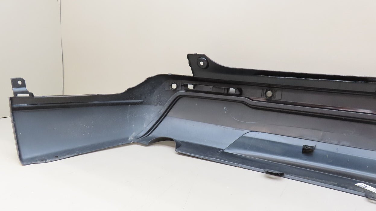 2023-2025 HONDA CR-V CRV REAR BUMPER COVER OEM