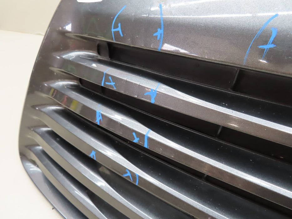 2015-2017 TOYOTA CAMRY LE XLE Front Bumper Radiator Lower Grille GRILL OEM