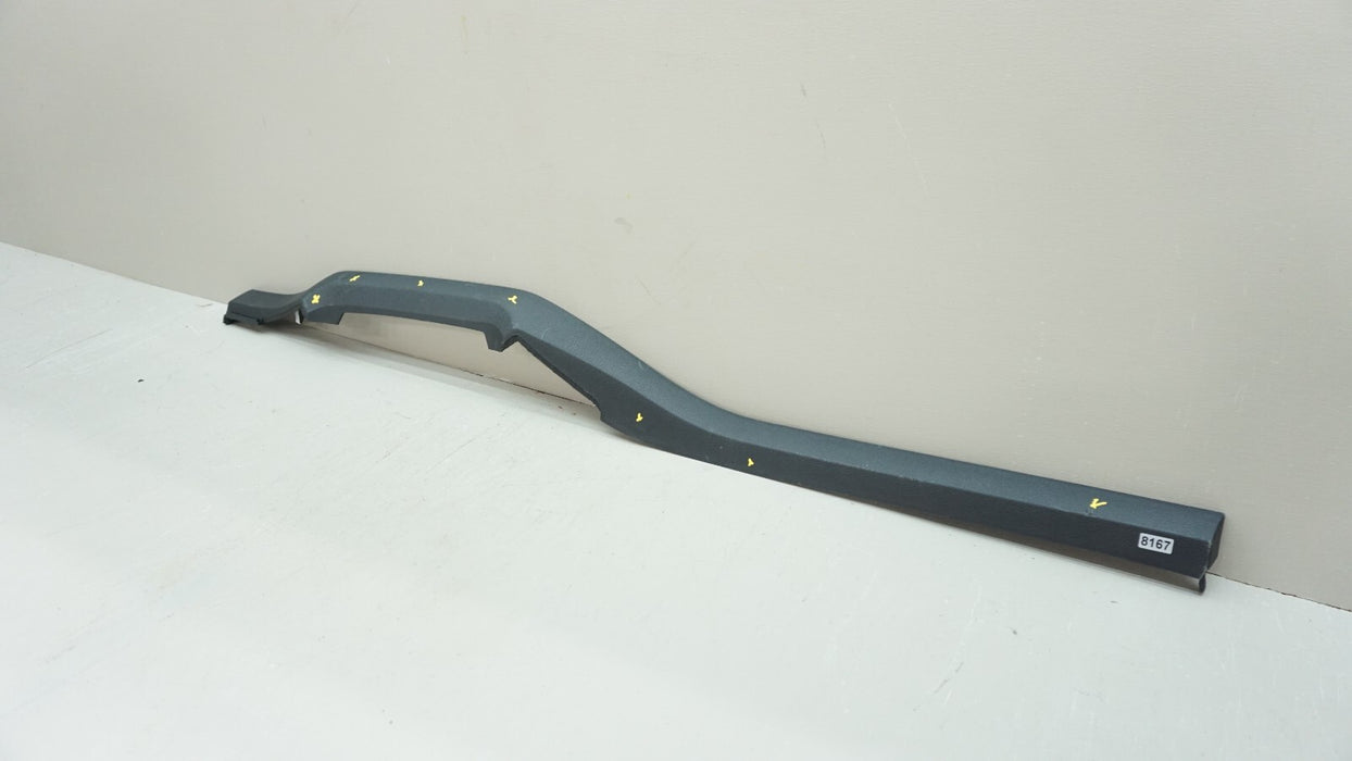 2018-2023 KIA STINGER DASH RIGHT SIDE BEZEL TRIM COVER OEM 84796-J5000