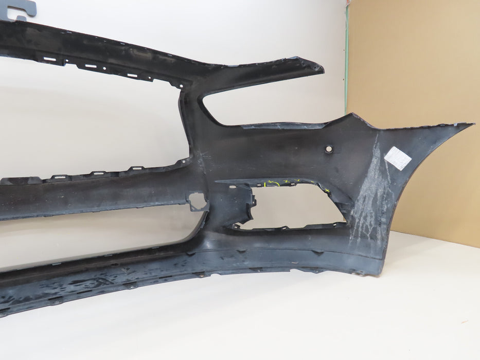 2016-2020 INFINITI QX60 FRONT BUMPER COVER OEM 62022-9NC0H