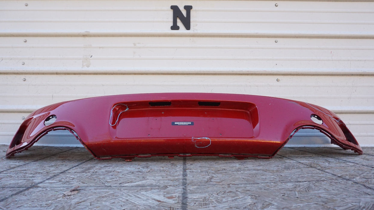 2011-2016 MINI COOPER COUNTRYMAN REAR BUMPER COVER FACTORY OEM 11 12 13 14 15 16