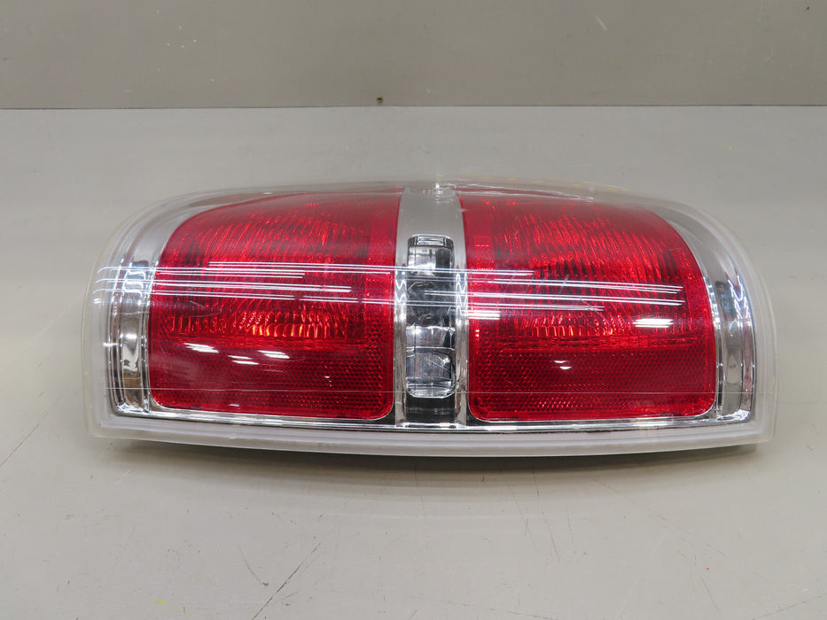 2009-2014 FORD F150 F-150 REAR LEFT DRIVER SIDE TAIL LIGHT OEM