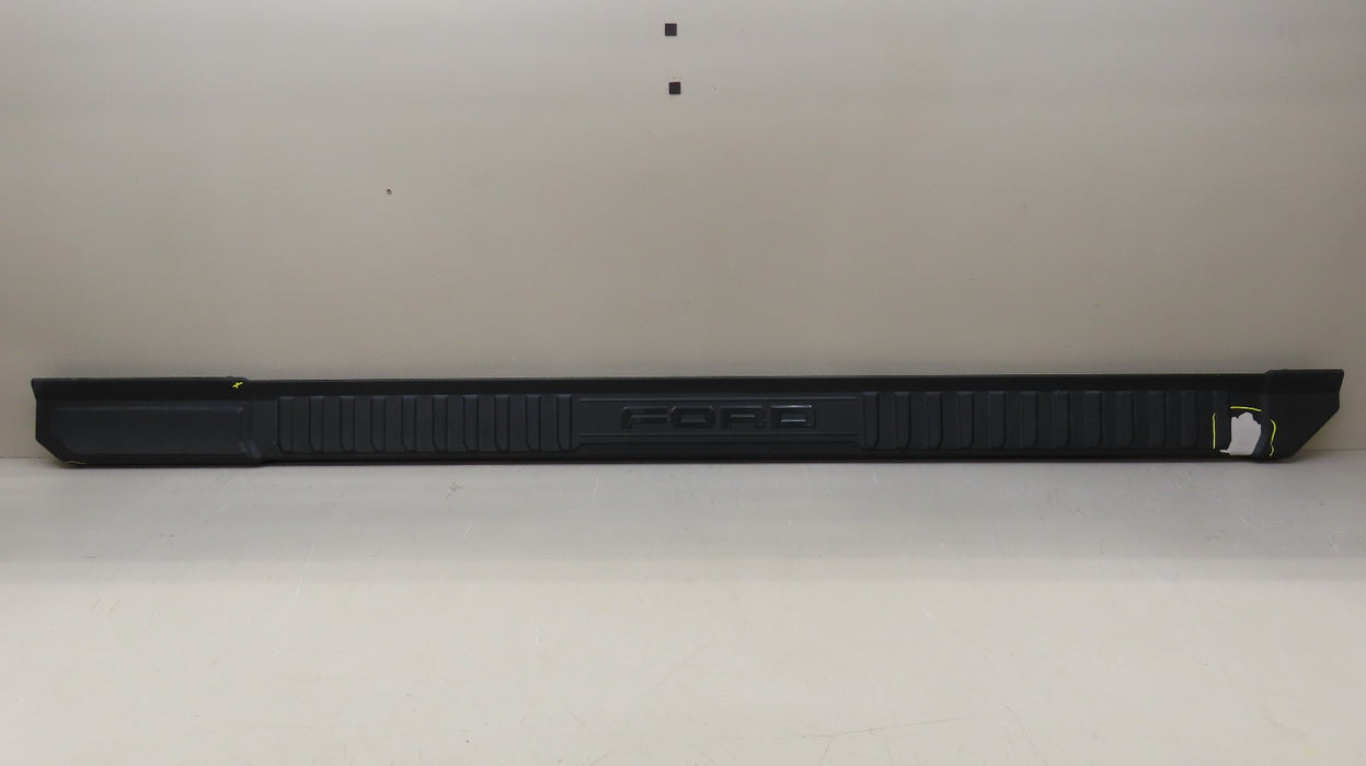 ..2015-2025 FORD F150 F-150 RIGHT PASSENGER RUNNING BOARD CREW CAB EXTENDED OEM