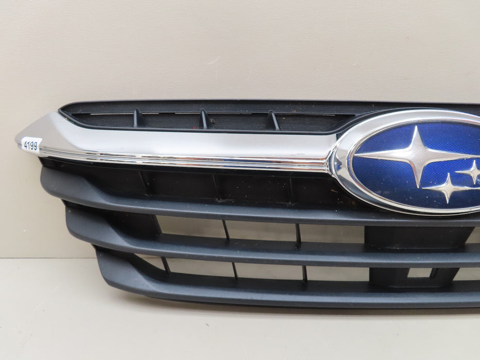 2020-2022 SUBARU OUTBACK RADIATOR GRILL GRILLE OEM 91122-AN03A