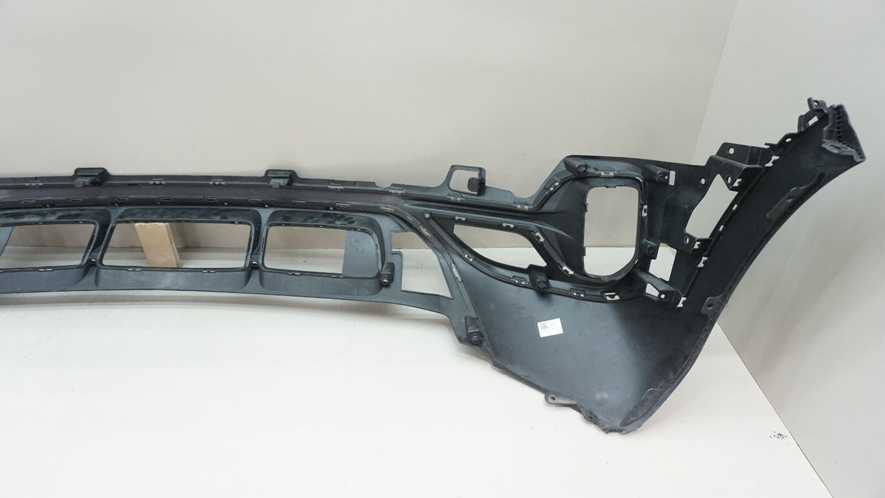 2020-2023 KIA SELTOS FRONT LOWER BUMPER COVER VALANCE OEM 86577Q5300