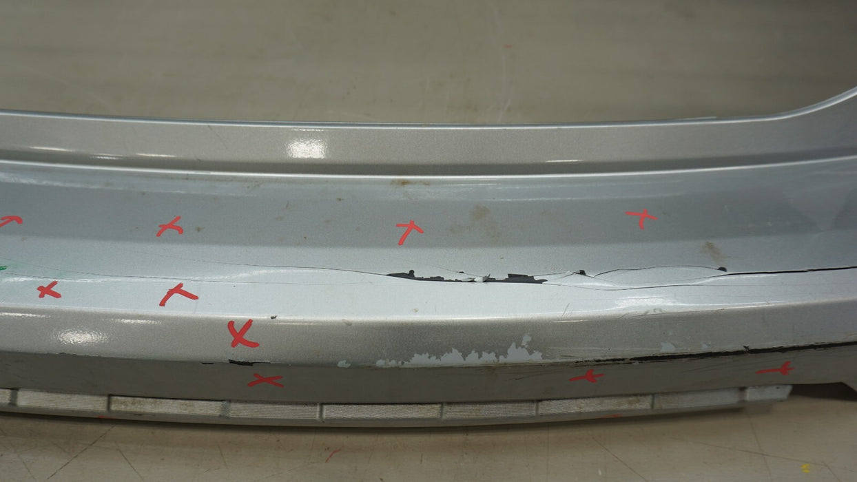 2015-2016 HONDA CR-V EX EX-L LX TOURING REAR BUMPER COVER OEM 71501-T1W-0000