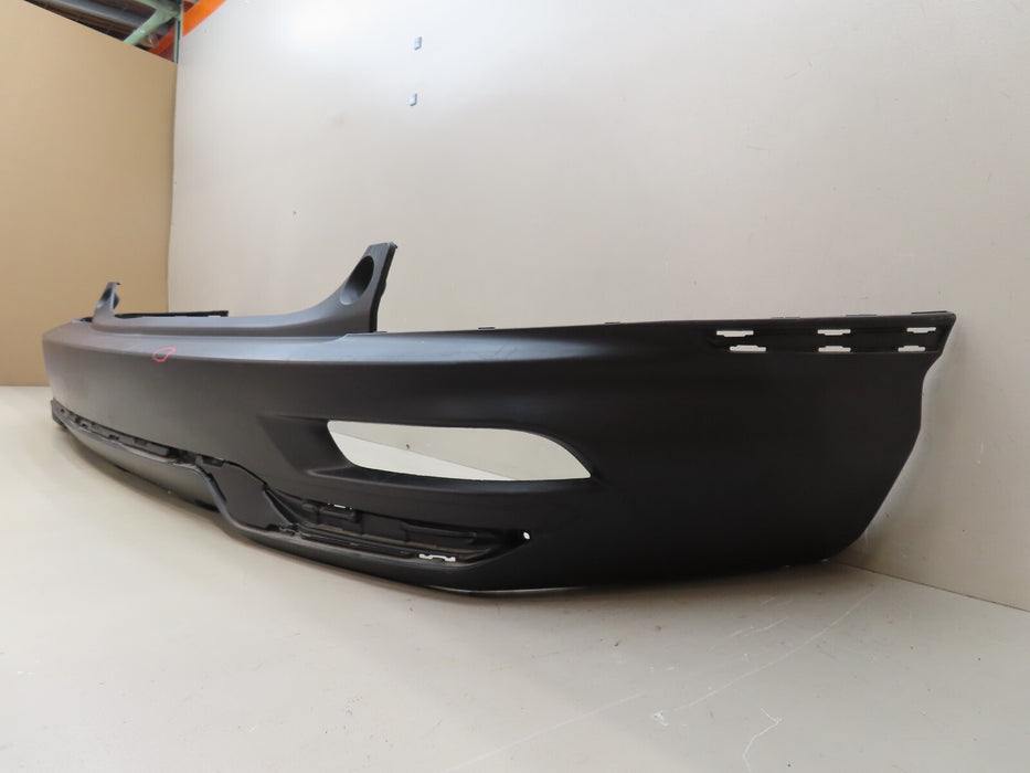 2020-2021 HONDA CR-V SUV REAR BUMPER COVER PANEL PLASTIC OEM 71501-TLA-A500