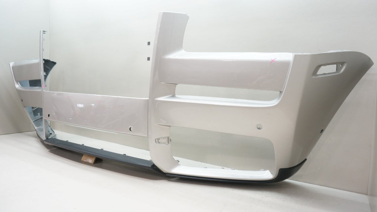 2019-2024 ROLLS ROYCE CULLINAN FRONT BUMPER COVER OEM