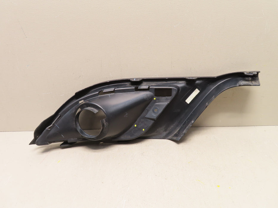 2014-2020 DODGE DURANGO LEFT DRIVER SIDE FOG LIGHT LAMP BEZEL OEM 08871124