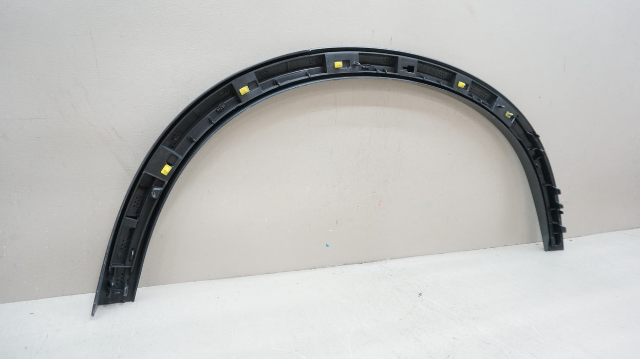 2016-2025 VOLVO XC90 REAR RIGHT FENDER FLARE WHEEL ARCH OEM 31378165