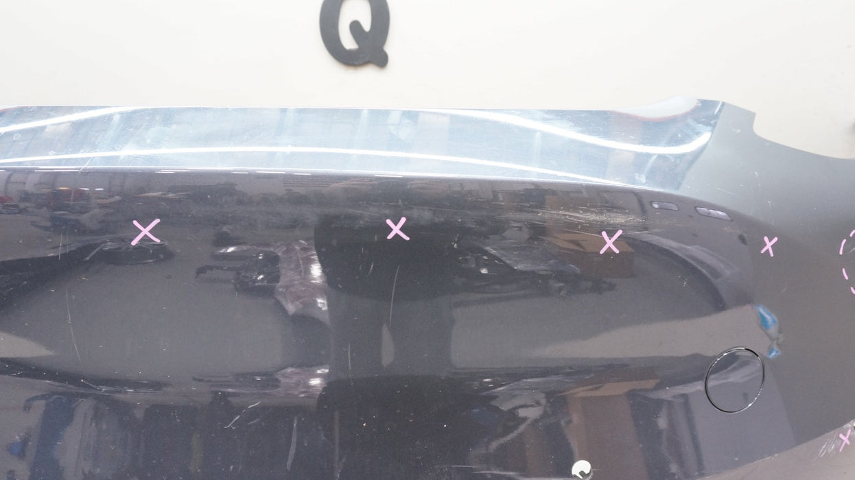 2020-2024 TESLA MODEL Y FRONT BUMPER COVER 149374500A OEM