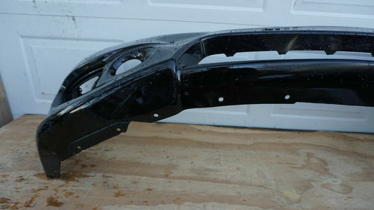 2013-2015 NISSAN SENTRA FRONT BUMPER COVER PANEL FACTORY 13 14 15 OEM