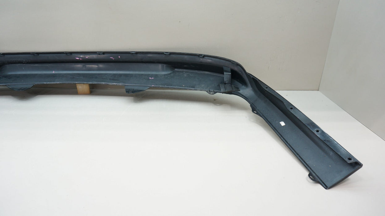 2023-2024 HONDA ACCORD EX HYBRID SPORT LX REAR LOWER BUMPER OEM 71551-30A-A100