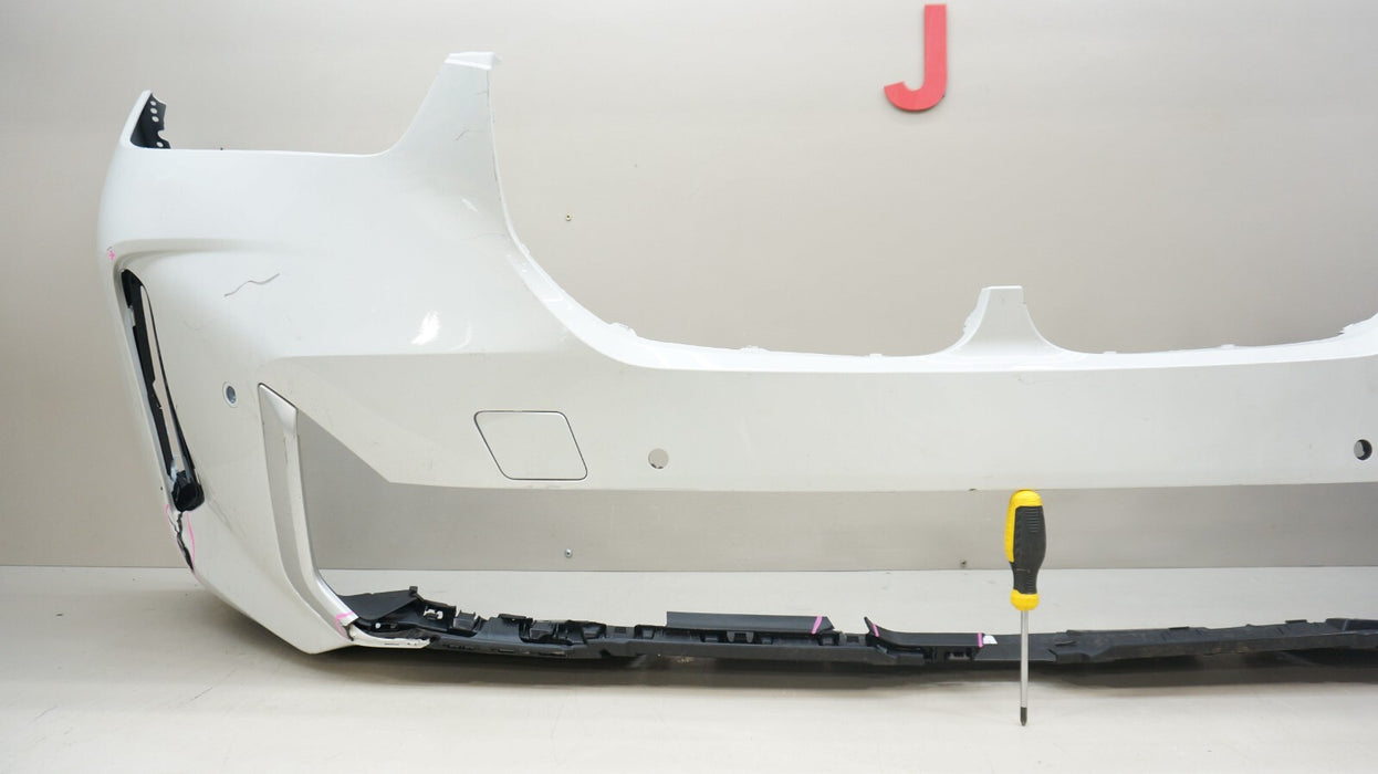 2024-2025 BMW X5 G05 FRONT BUMPER COVER PANEL OEM