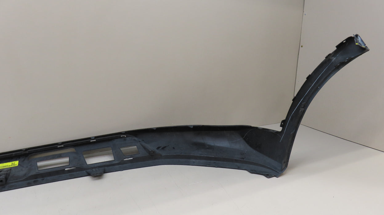 2019 2020 HYUNDAI SANTA FE FRONT LOWER BUMPER COVER OEM
