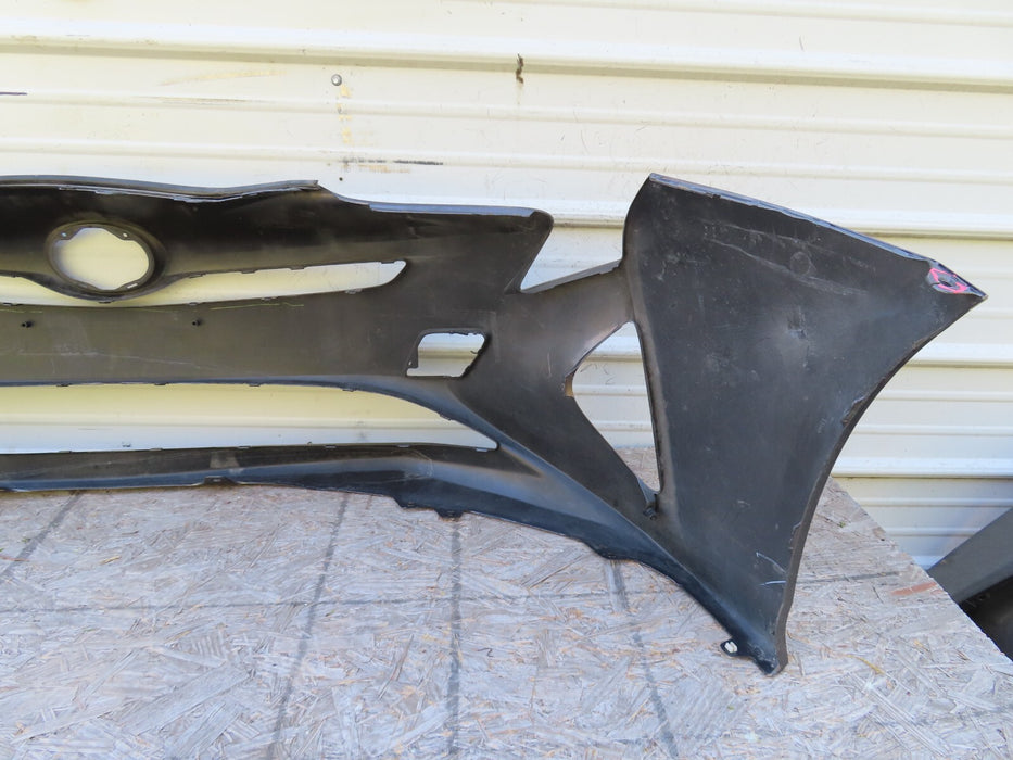 2016-2017 TOYOTA PRIUS FRONT BUMPER COVER PANEL OEM 52119-47700