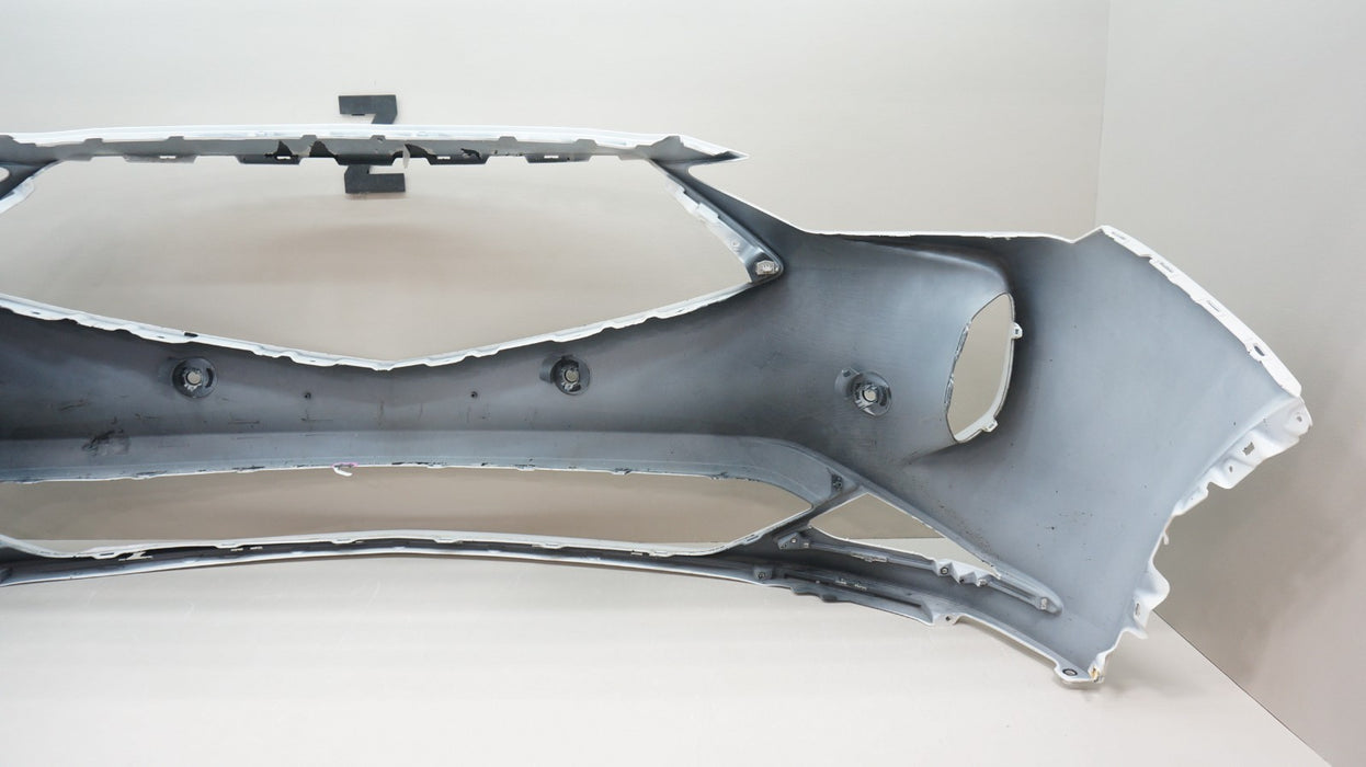 2021-2024 ACURA MDX FRONT BUMPER COVER PANEL OEM