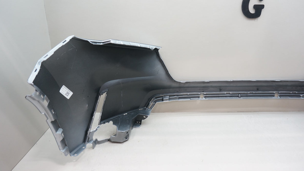2023-2025 HONDA CR-V CRV FRONT BUMPER COVER PANEL 71101-3A0A-A000 OEM