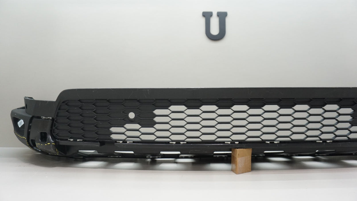 2023-2024 HONDA PILOT FRONT LOWER BUMPER COVER VALANCE GRILLE OEM 71110T90A
