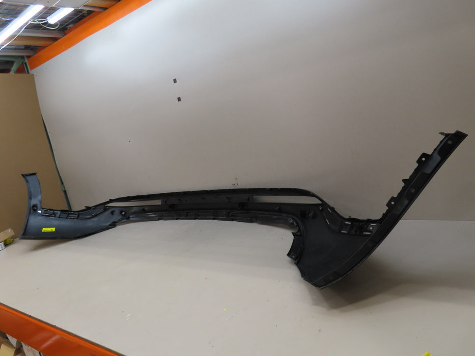 2021-2023 HYUNDAI SANTA FE SEL/SE REAR LOWER VALANCE BUMPER COVER OEM 86612-S250