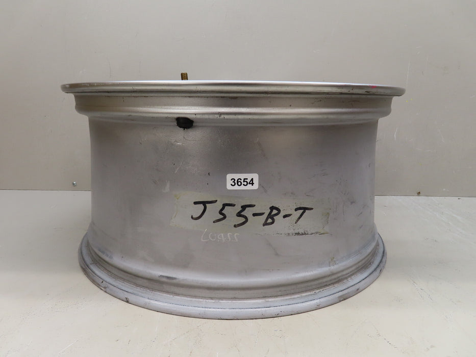 2017-2020 BENTLEY BENTAYGA FACTORY WHEEL RIM 10JX21 21" OEM 36A601025B-PTD