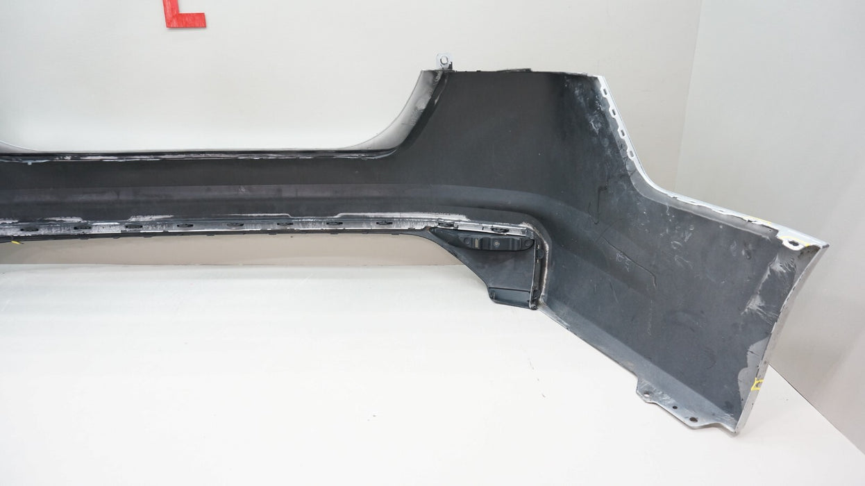 2019-2022 NISSAN ALTIMA REAR BUMPER COVER PANEL OEM 850226CA0H