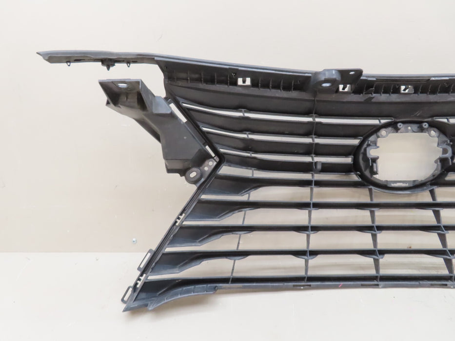 2016-2019 LEXUS RX350 RX450H FRONT BUMPER RADIATOR GRILLE GRILL OEM 53111-48320