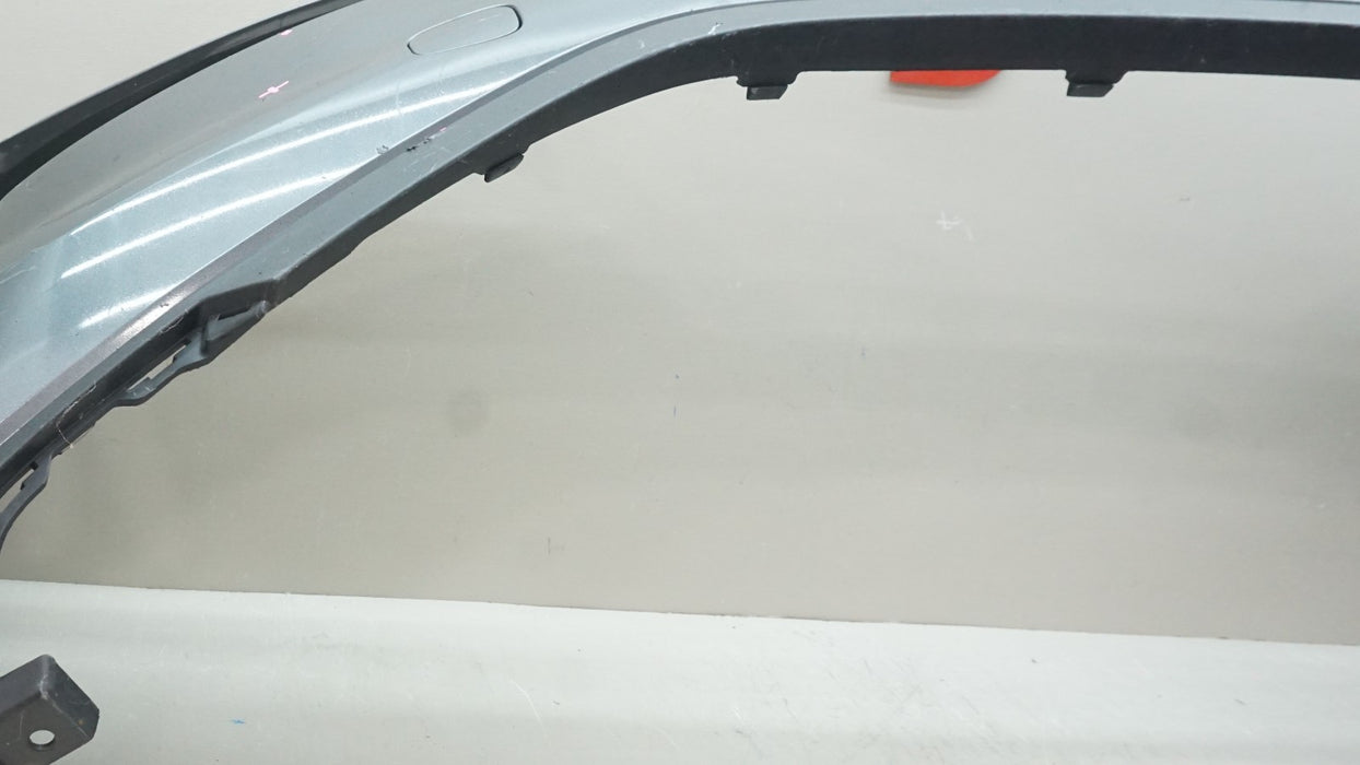 2021-2023 NISSAN ROGUE FRONT BUMPER COVER OEM 62022-6RC0H