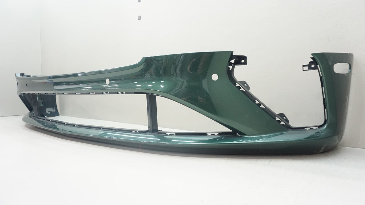 2020-2023 BENTLEY CONTINENTAL GT GTC FRONT BUMPER OEM 3SD807437