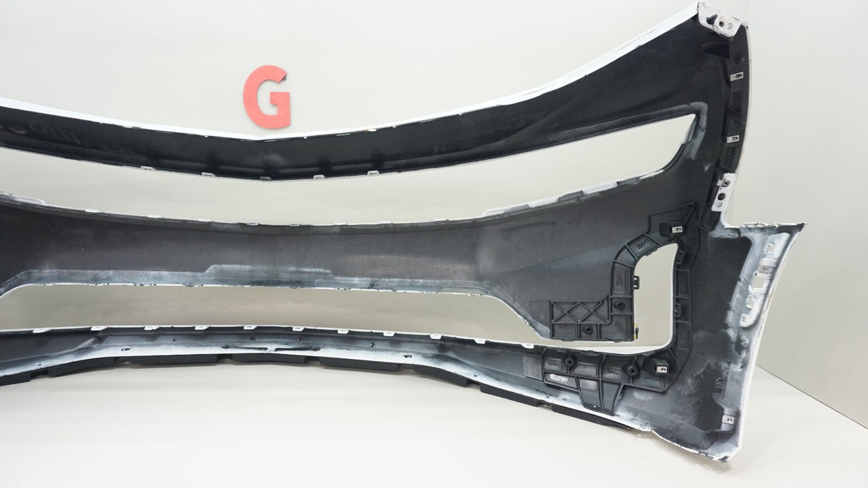2019-2023 CHEVROLET CAMARO FRONT BUMPER COVER PANEL OEM 84047462